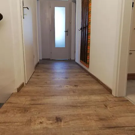 Schuhhaus Ganster マリアツェル