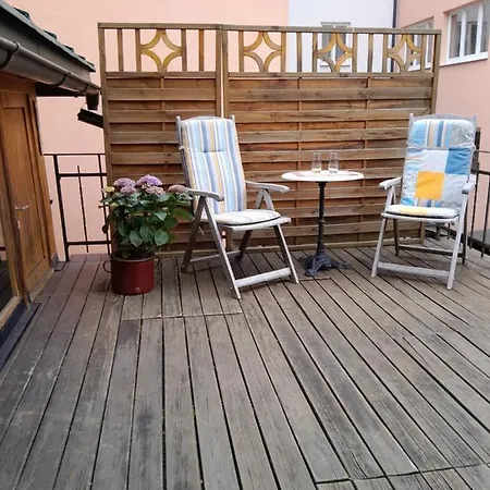 Schuhhaus Ganster * マリアツェル