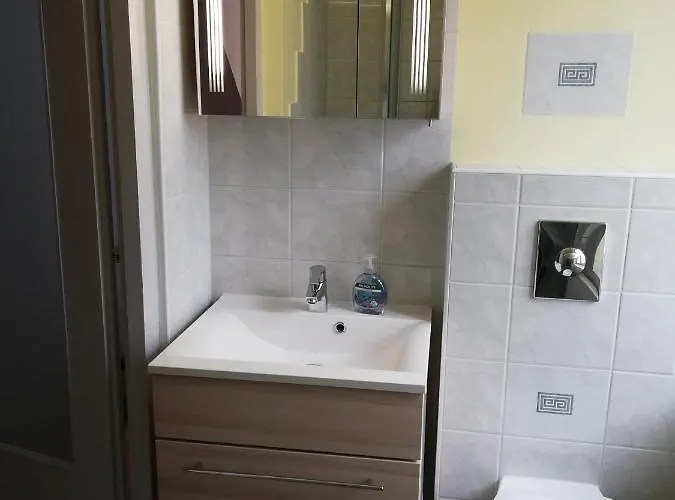 Schuhhaus Ganster Apartman Mariazell